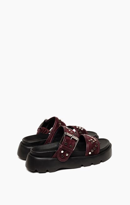 Plataforma Saint-tropez